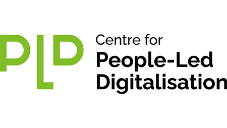 People Led Digitalisation